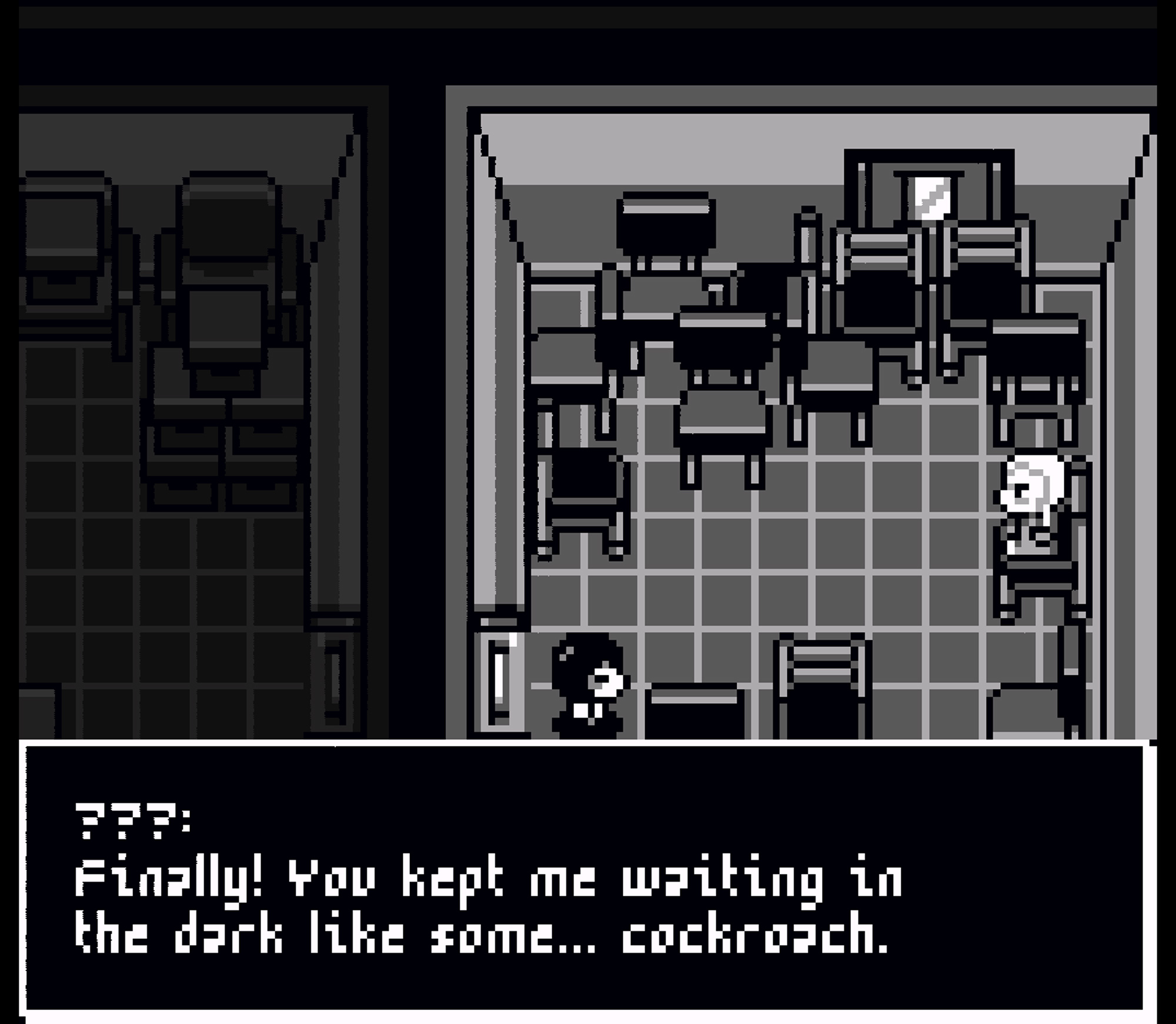 Screenshot 7 for The Hollowed Patient