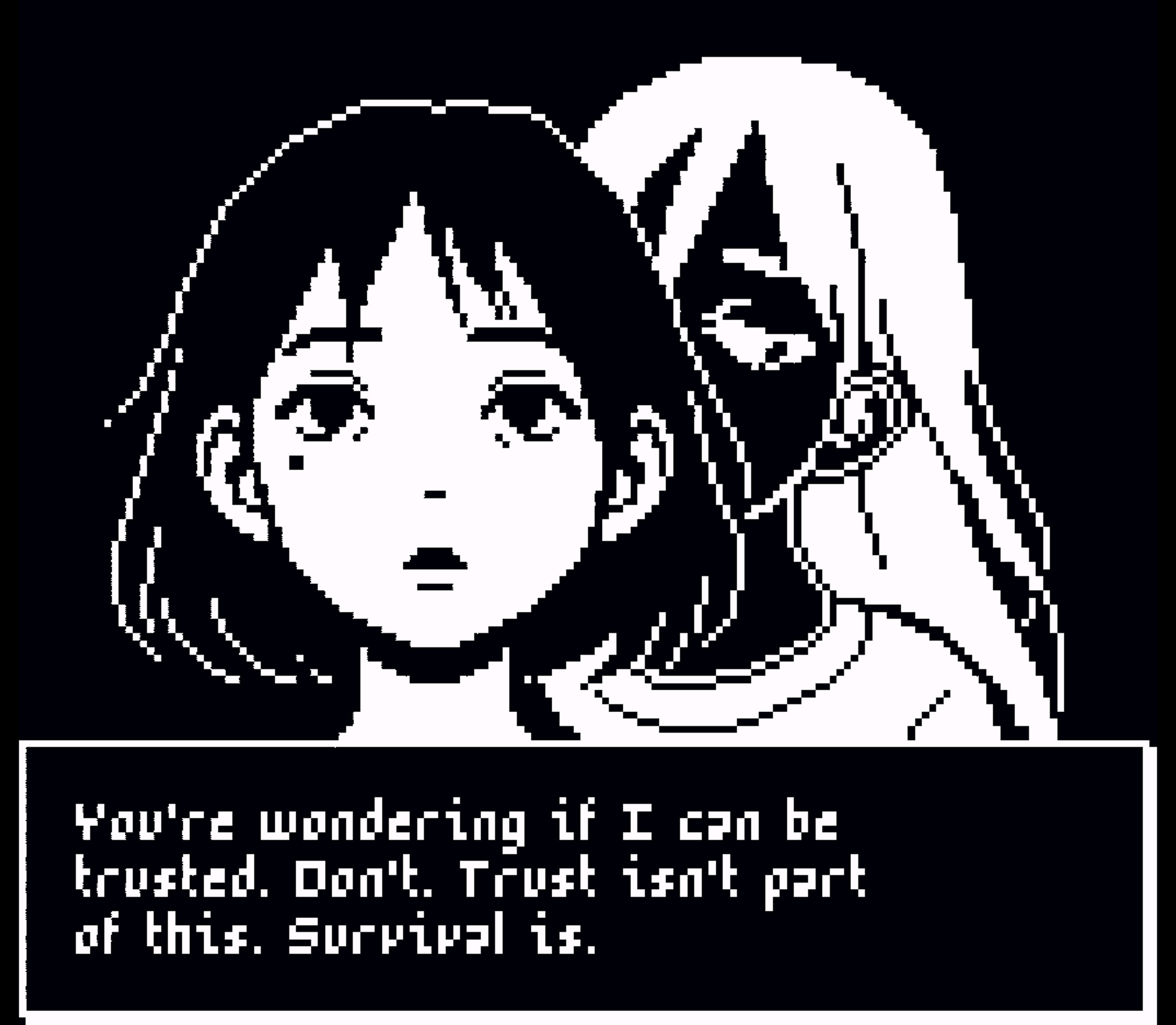 Screenshot 8 for The Hollowed Patient