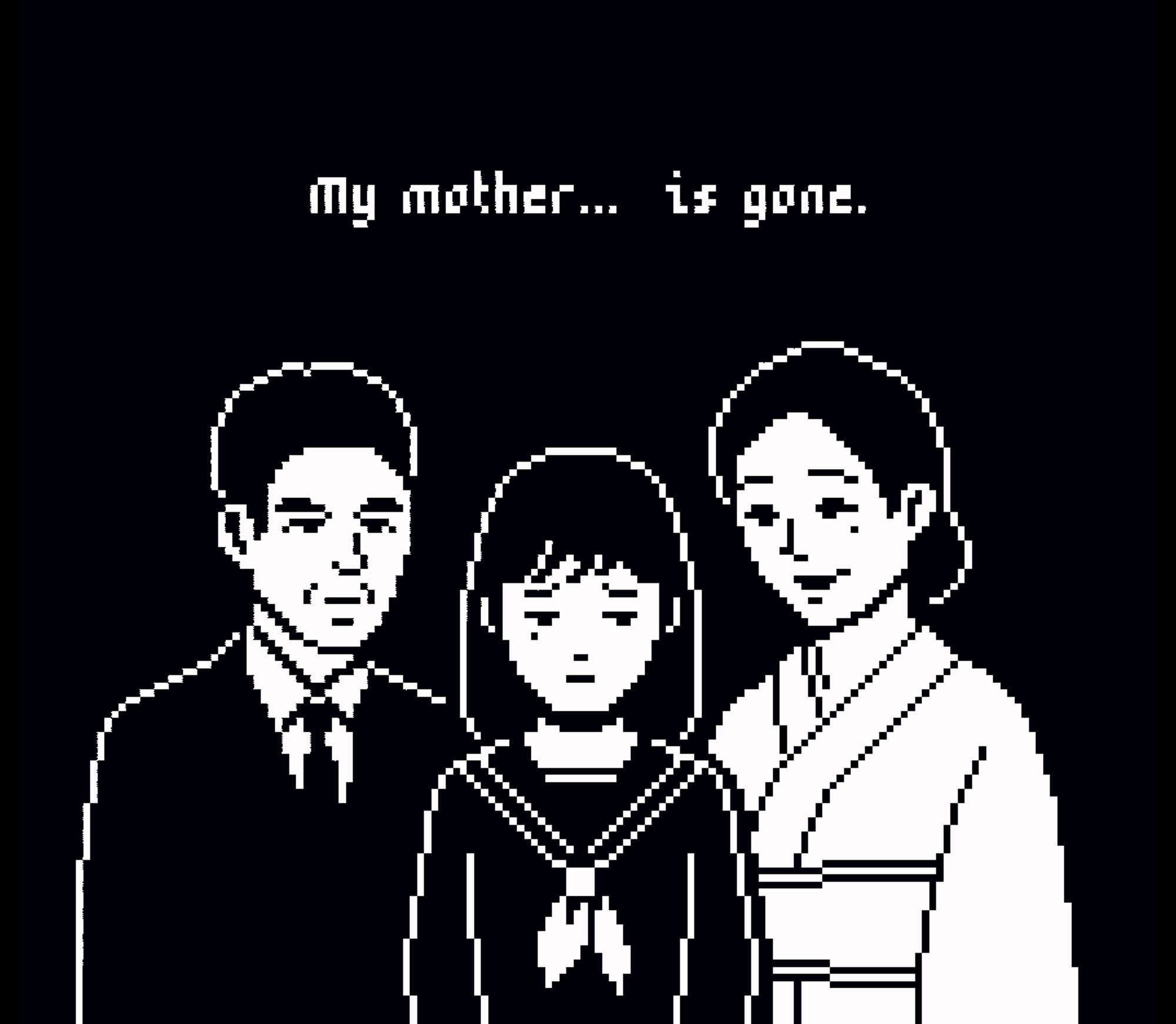 Screenshot 3 for The Hollowed Patient