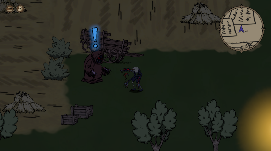 Screenshot 4 for Rusty Smile