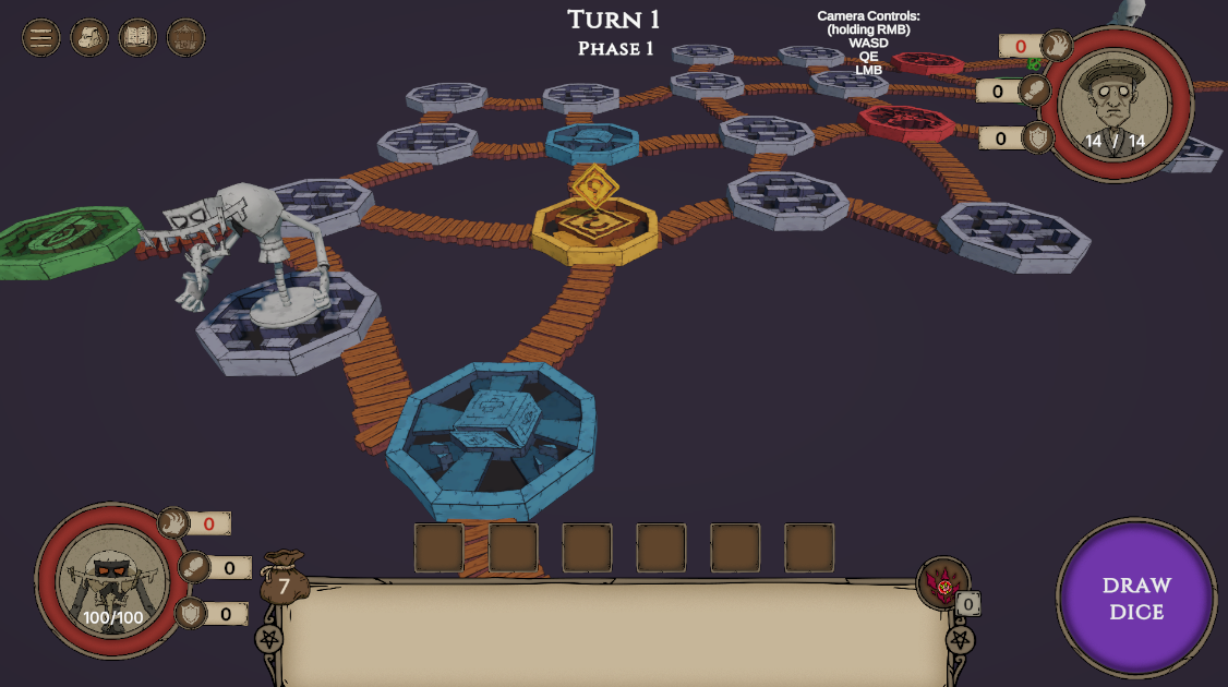 Screenshot 5 for Rusty Smile