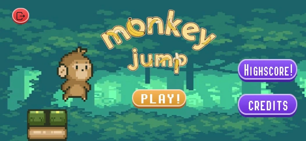 Monkey Jump! by Gaurav Singh Kathayat, TheRealDarkray, Mikeepapa for ...
