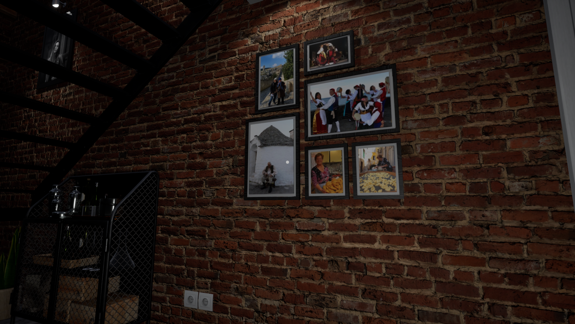 Screenshot 2 for Apulia - A nightmare story
