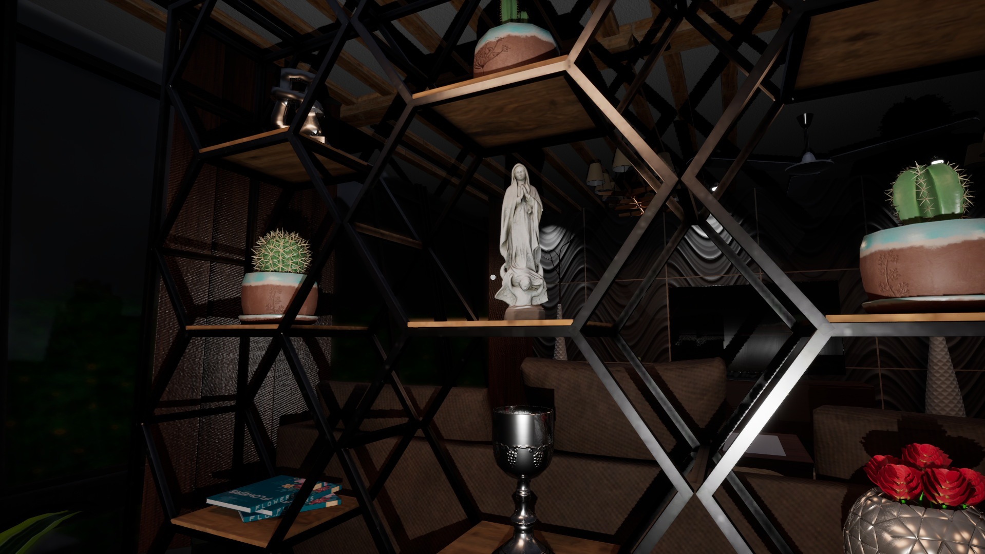 Screenshot 3 for Apulia - A nightmare story