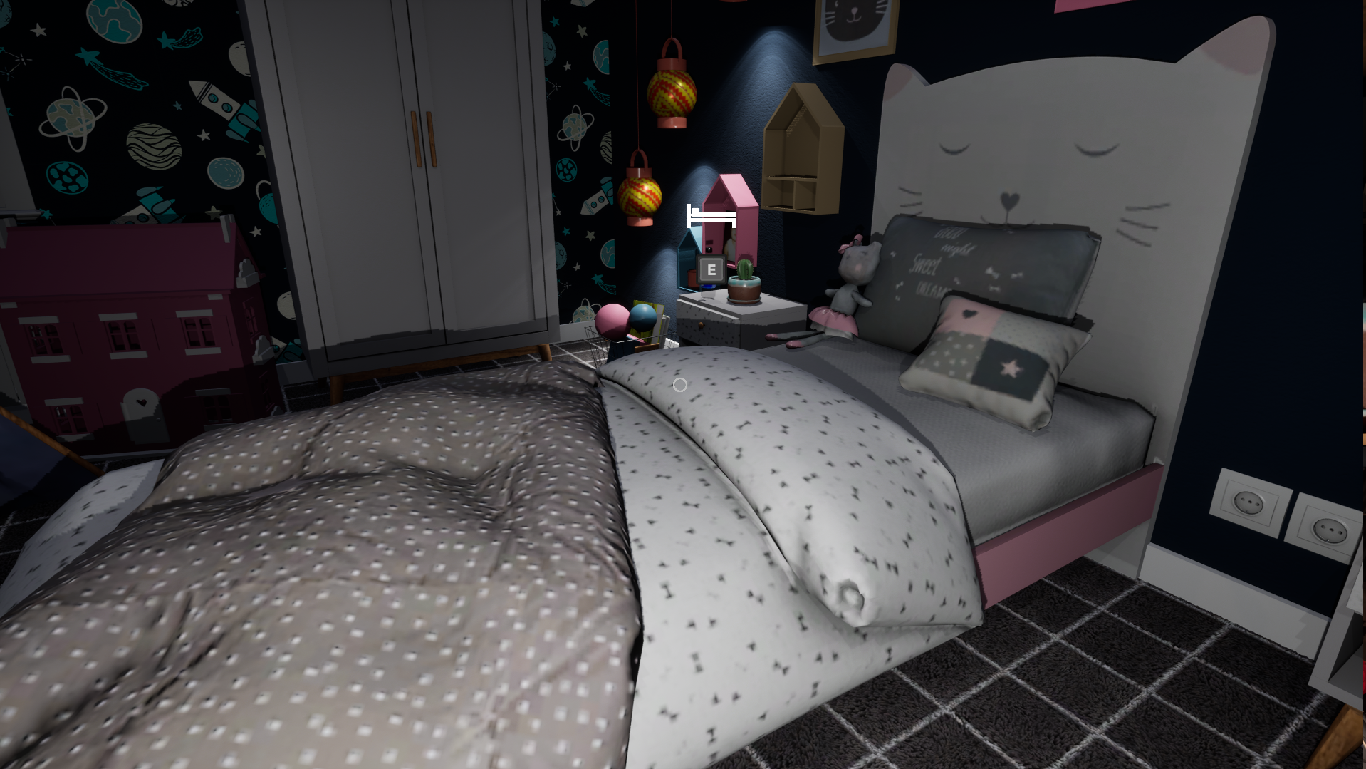 Screenshot 4 for Apulia - A nightmare story