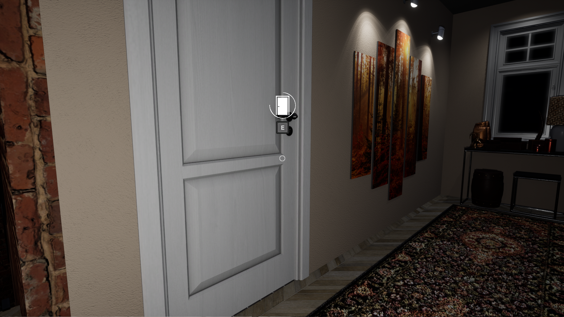 Screenshot 5 for Apulia - A nightmare story