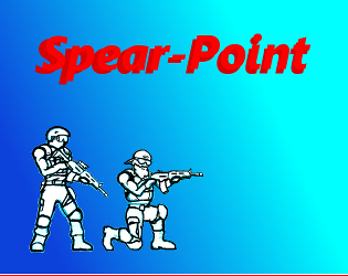 Spear-Point