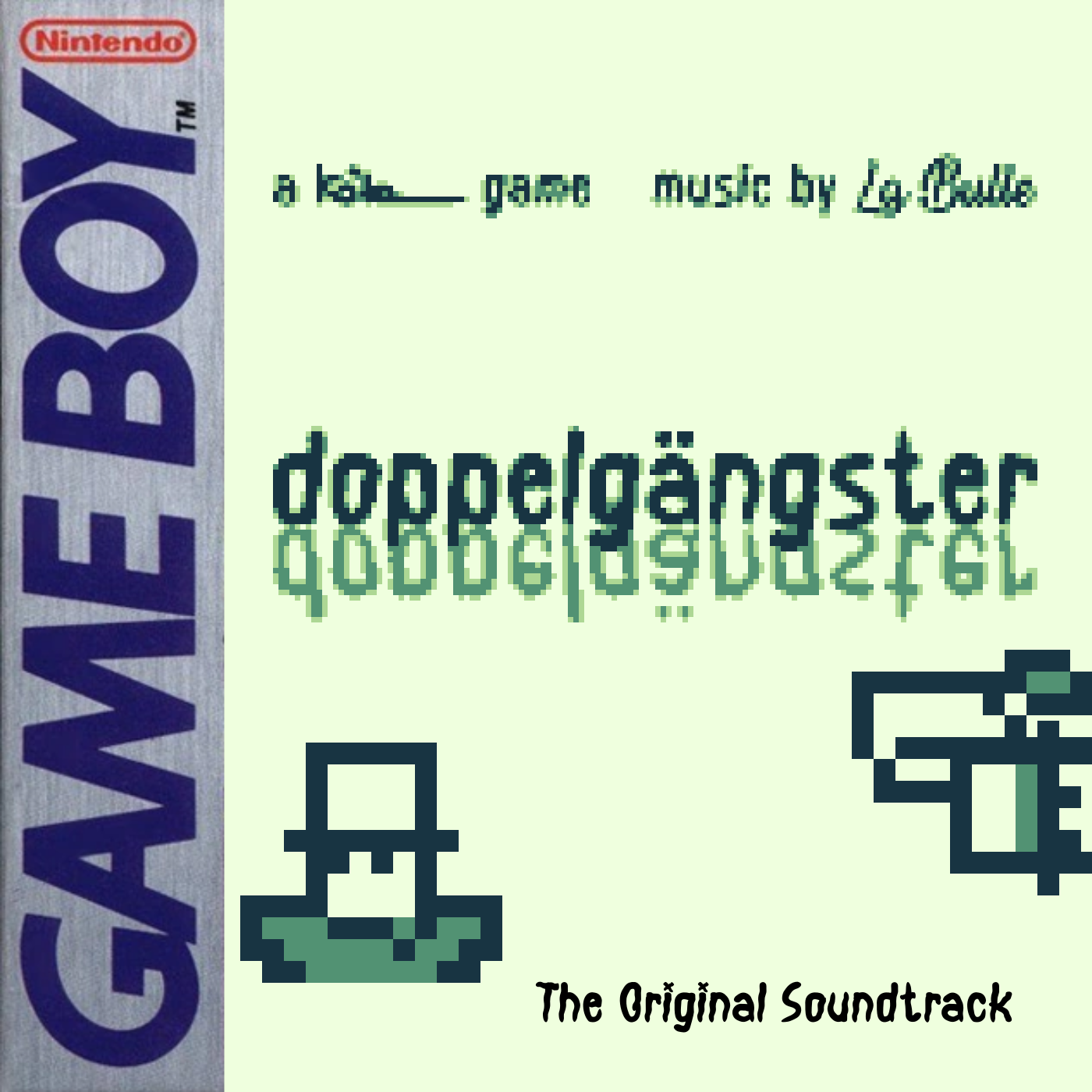Screenshot 7 for Doppelgängster