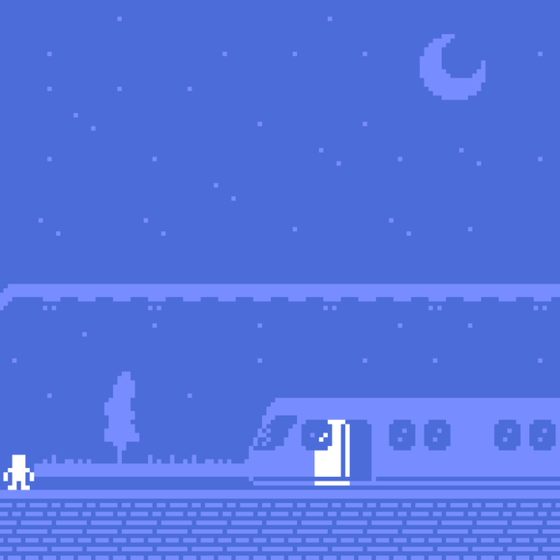 Screenshot 2 for Train to Tralee