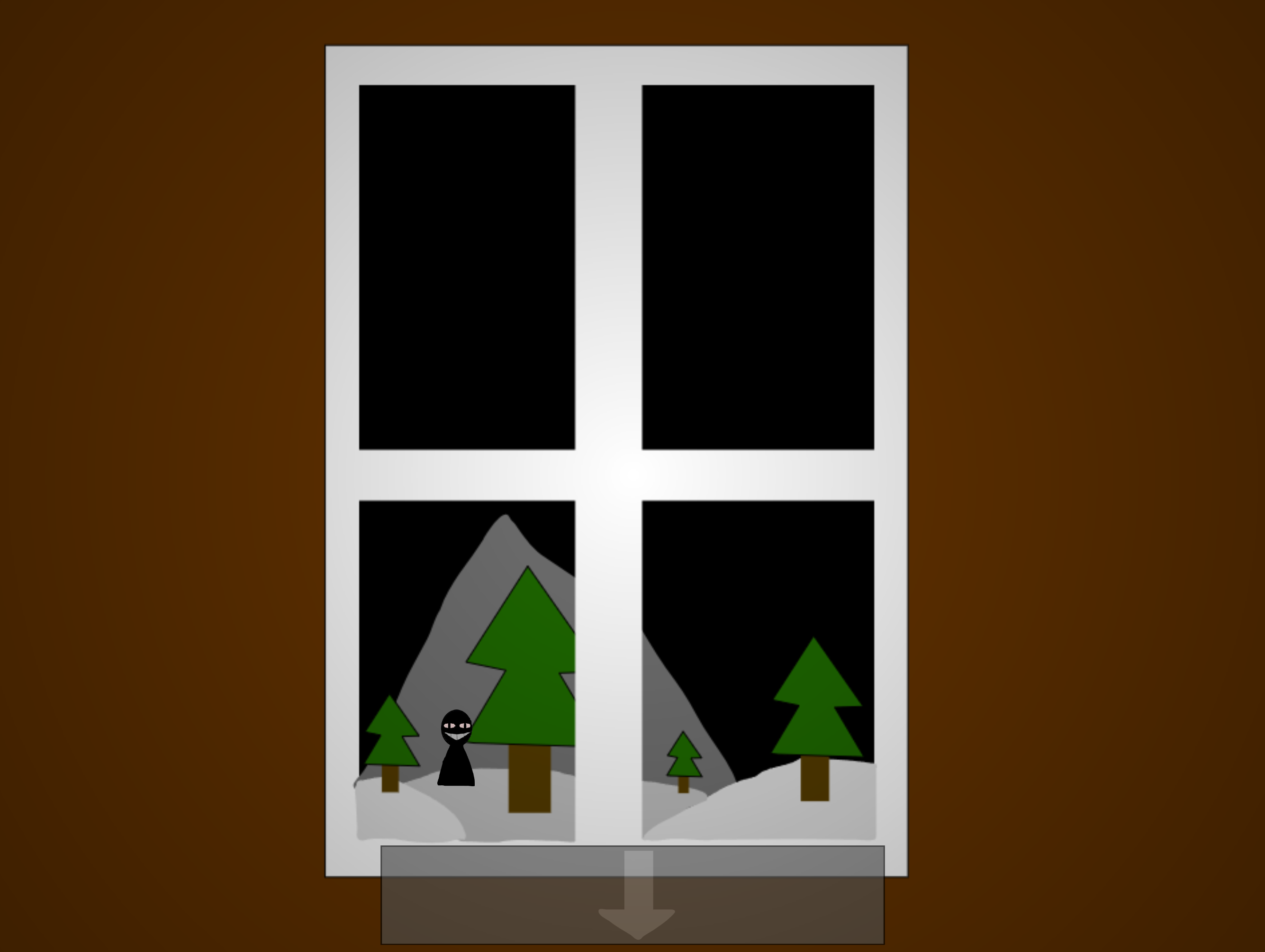 Screenshot 4 for The Forest's Curse