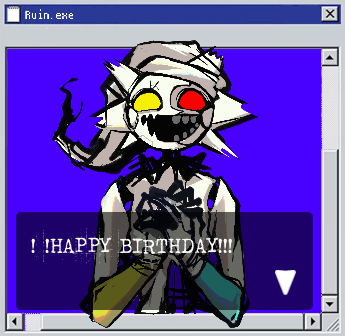 Screenshot 2 for Ruin.exe