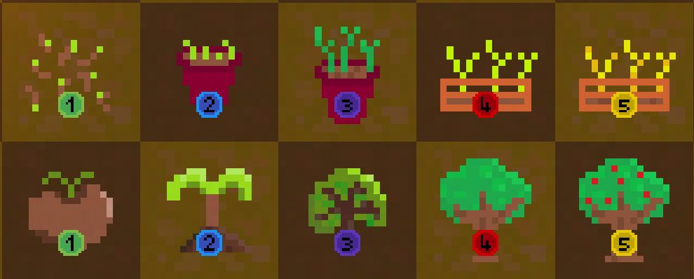 Screenshot 3 for Merge Game