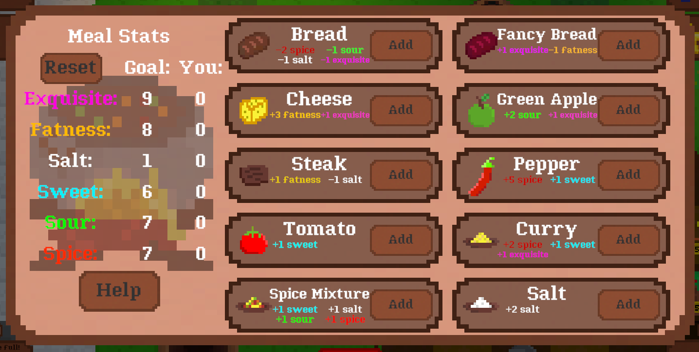 Screenshot 4 for Merge Game