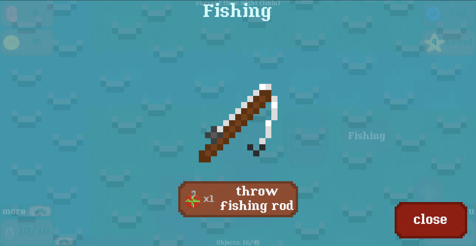 Screenshot 5 for Merge Game