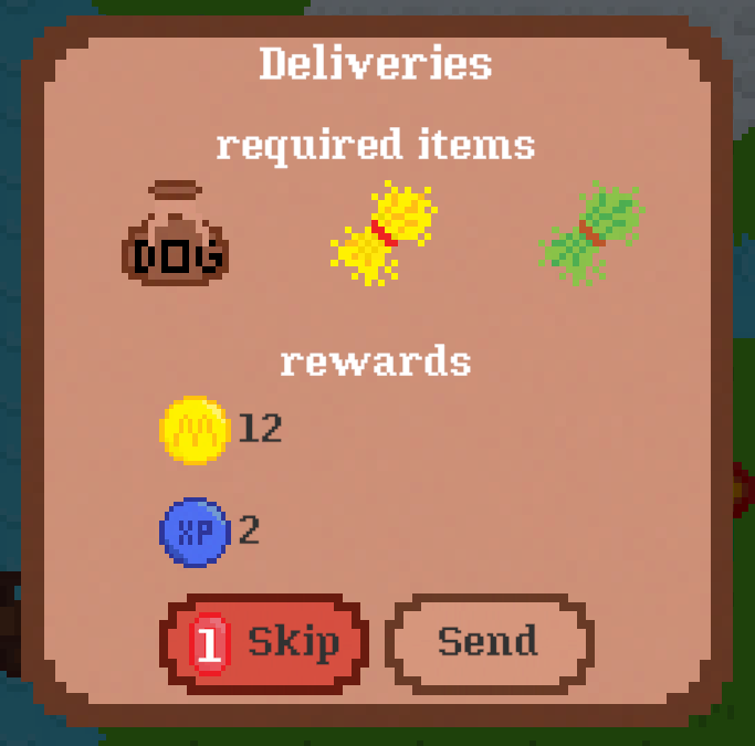 Screenshot 6 for Merge Game