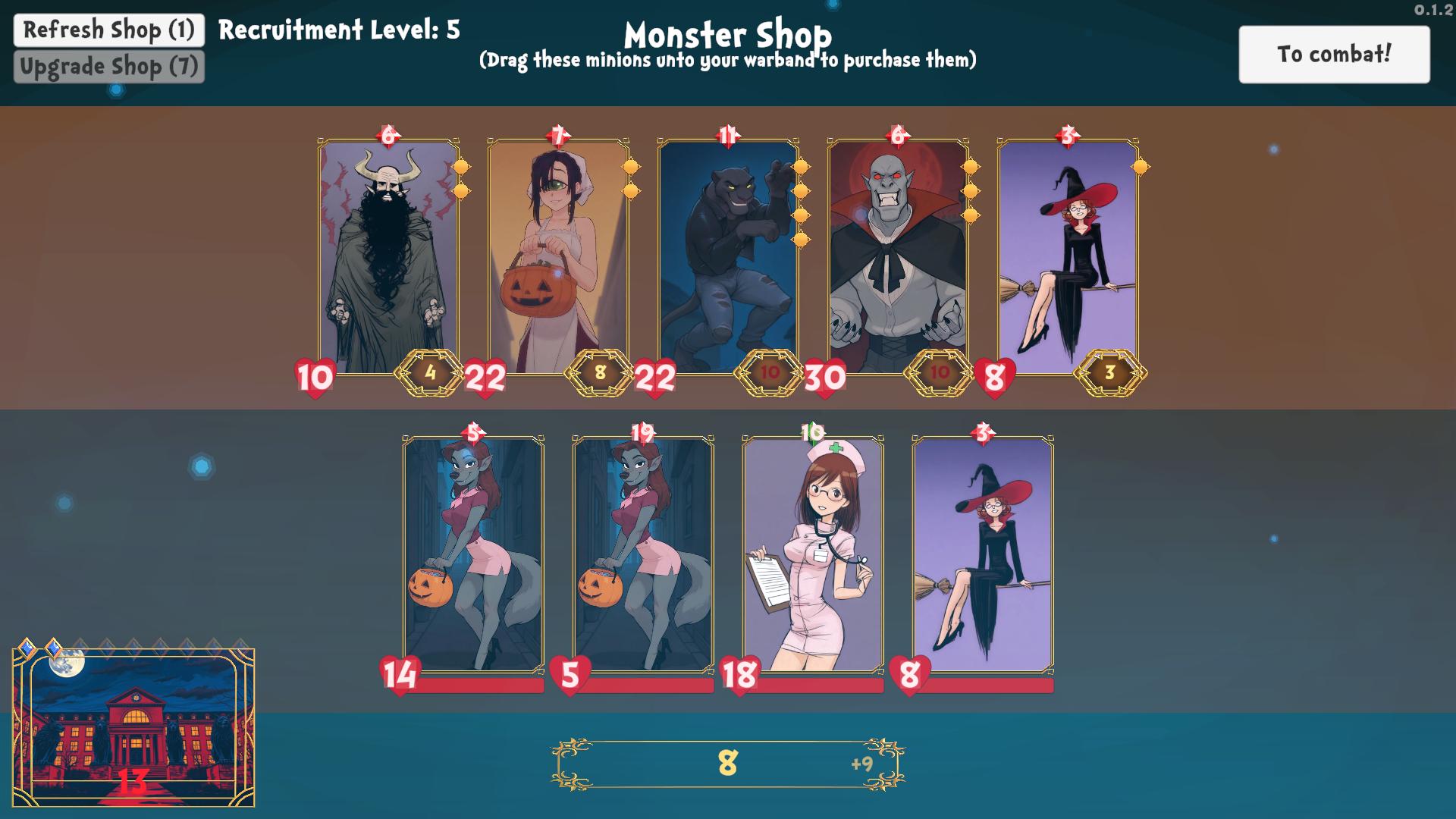Screenshot 2 for Tricks For Treats