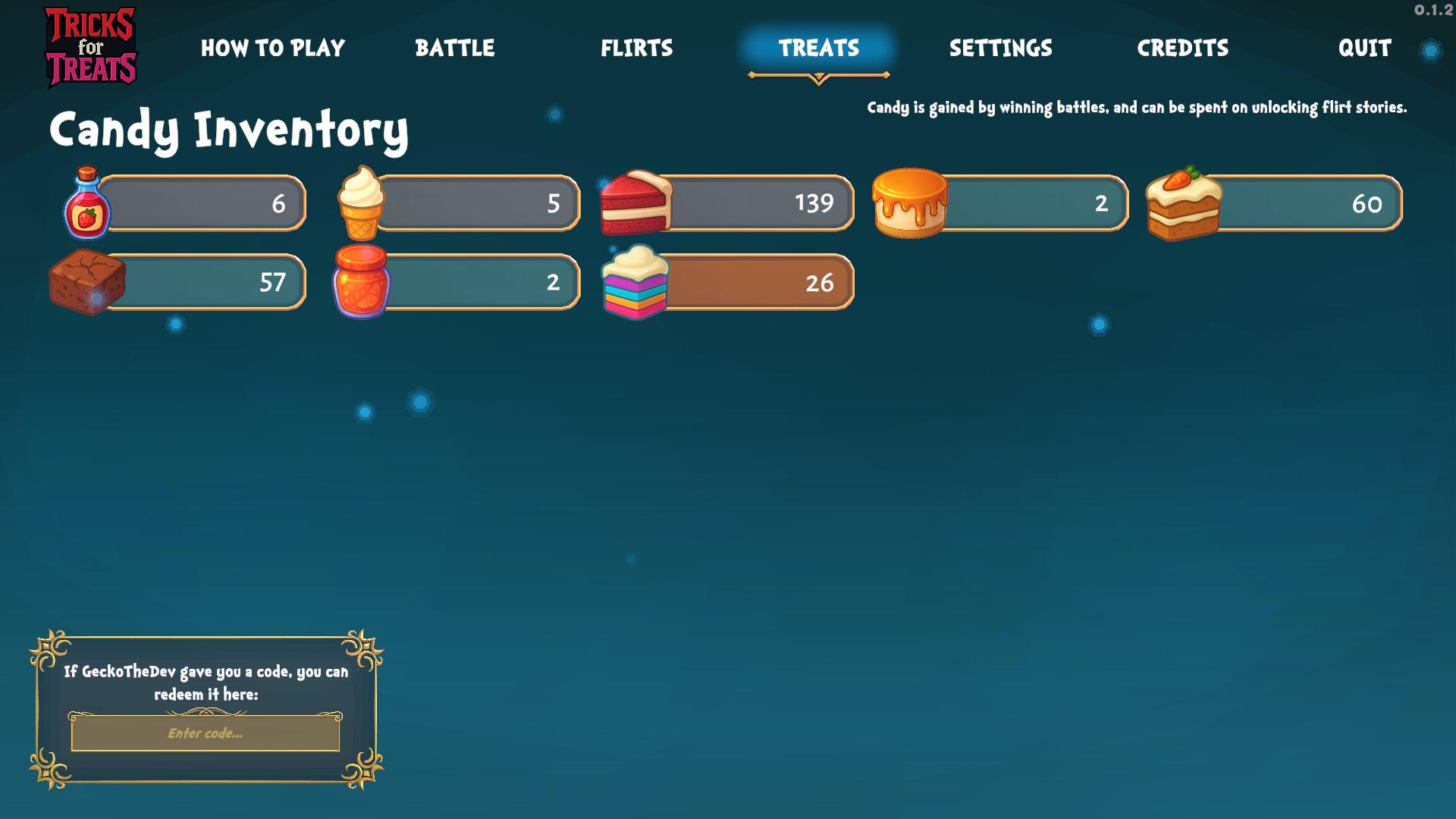Screenshot 5 for Tricks For Treats