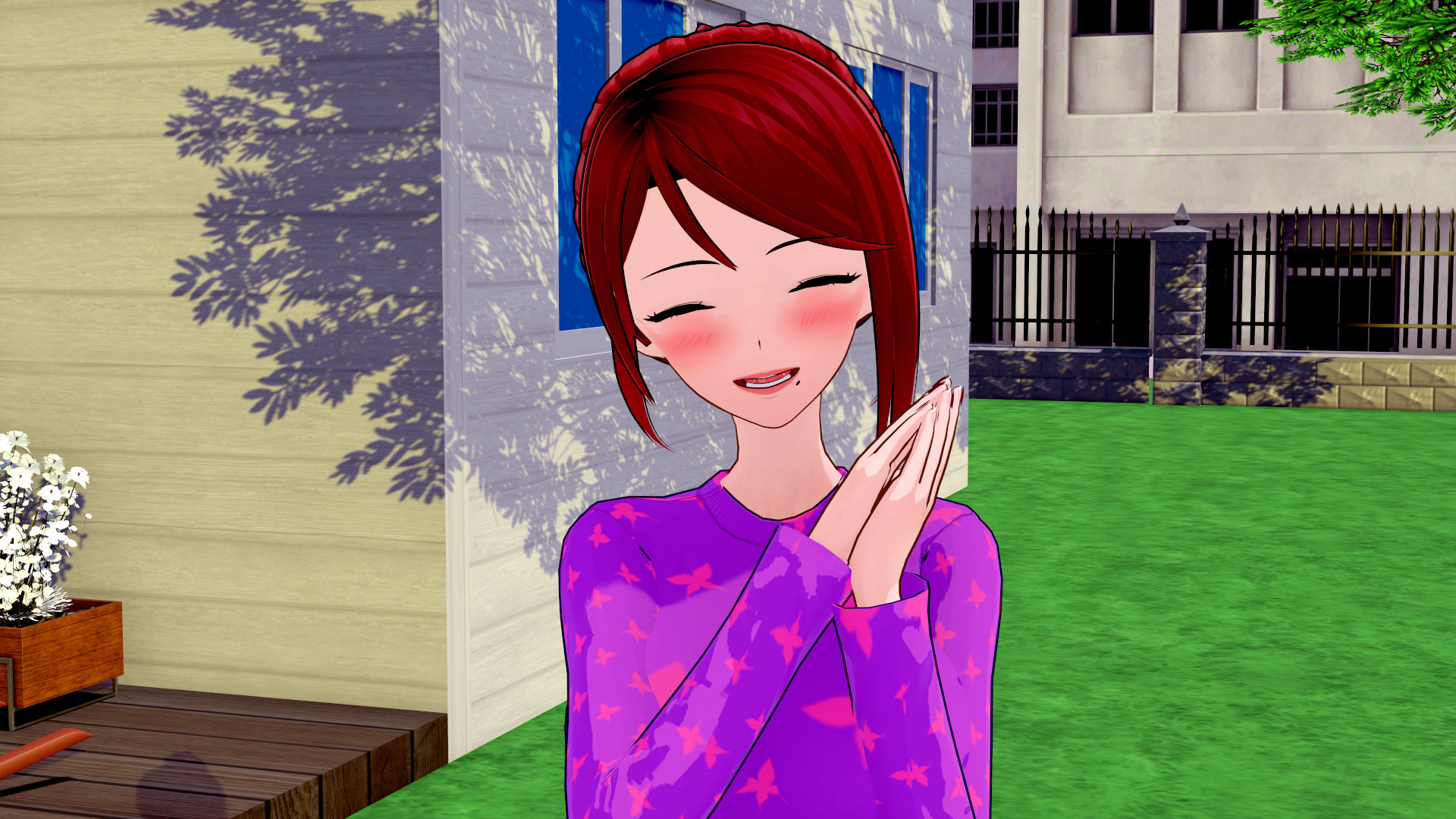 Screenshot 5 for Whispers Beneath The Roof