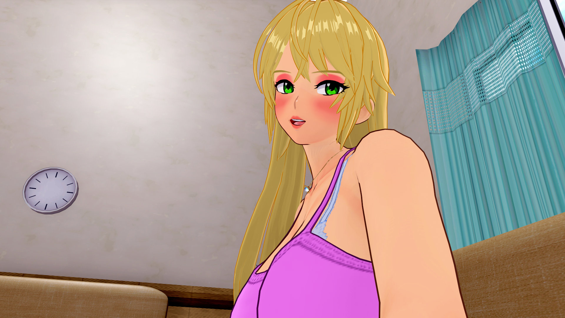 Screenshot 2 for Whispers Beneath The Roof