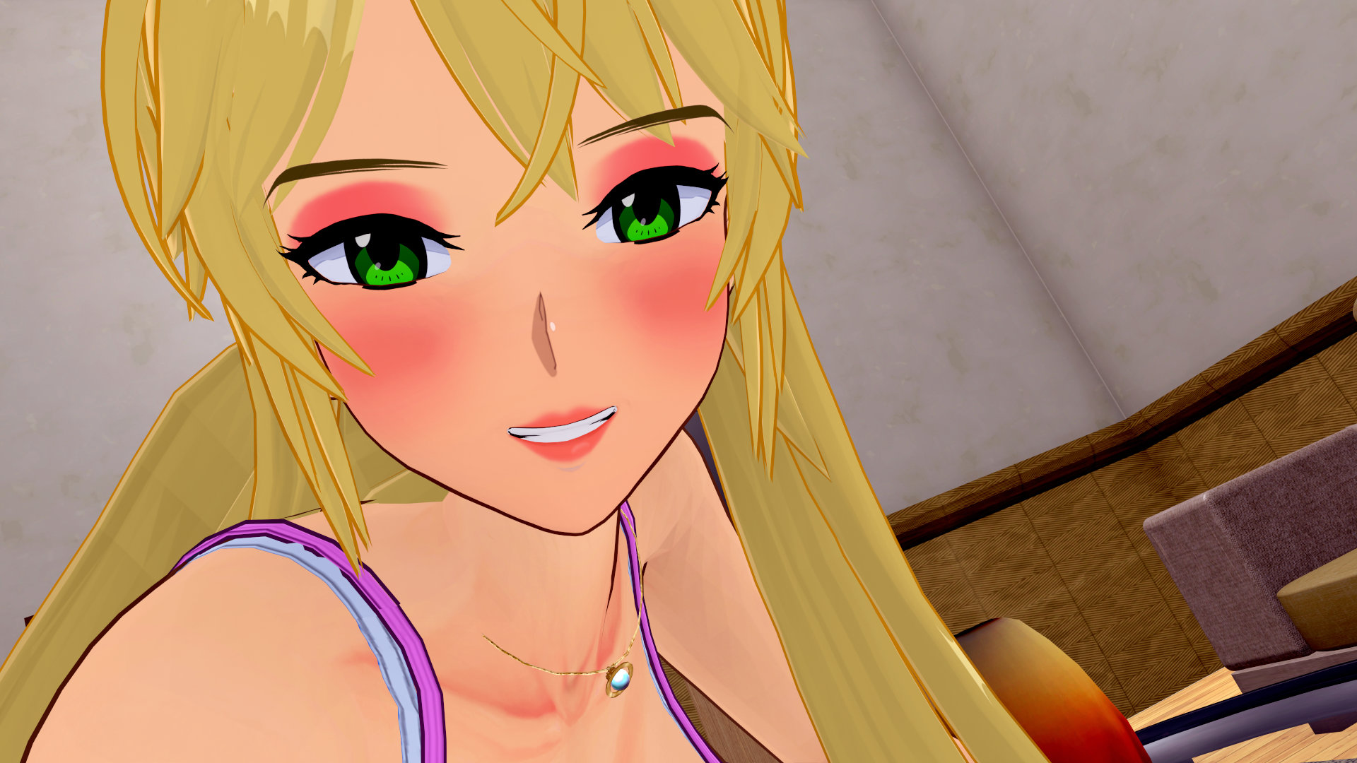 Screenshot 3 for Whispers Beneath The Roof