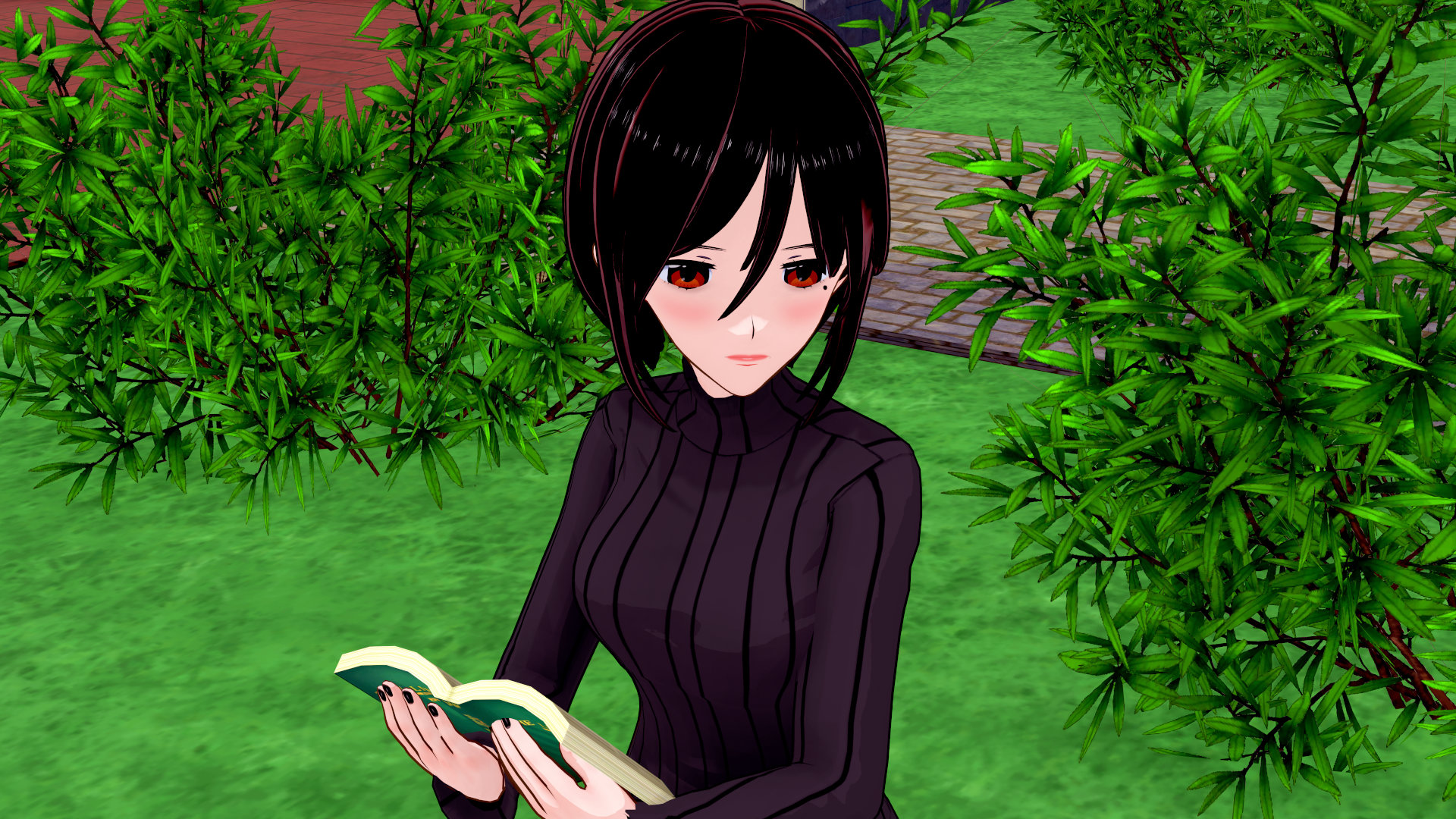 Screenshot 4 for Whispers Beneath The Roof