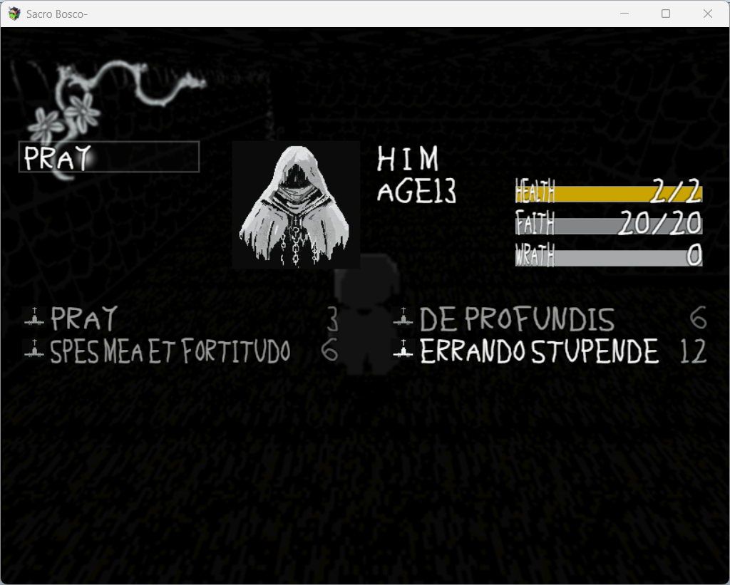 Screenshot 6 for SACRO BOSCO