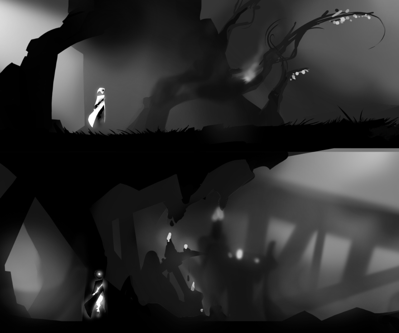 Screenshot 2 for Equinox