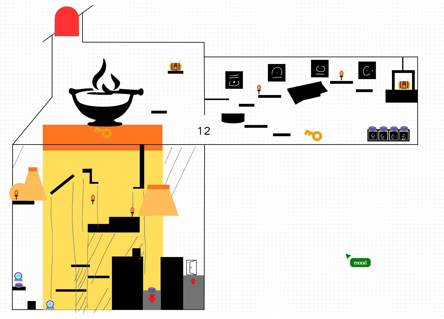 Screenshot 15 for Equinox
