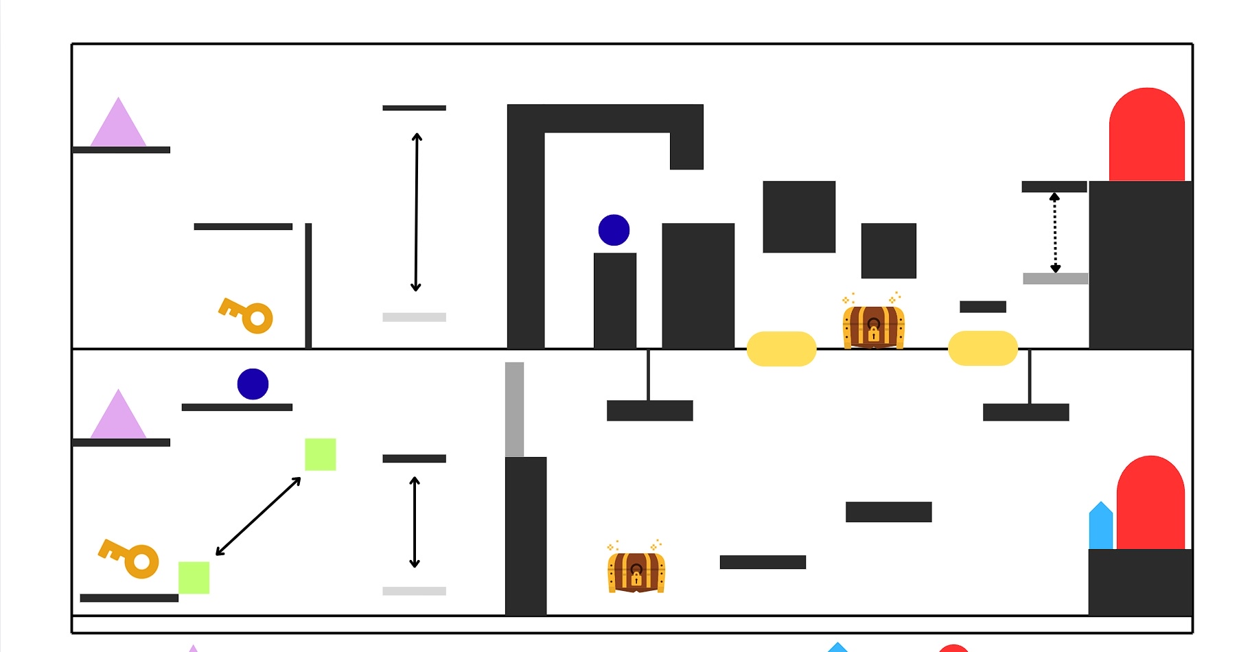 Screenshot 14 for Equinox