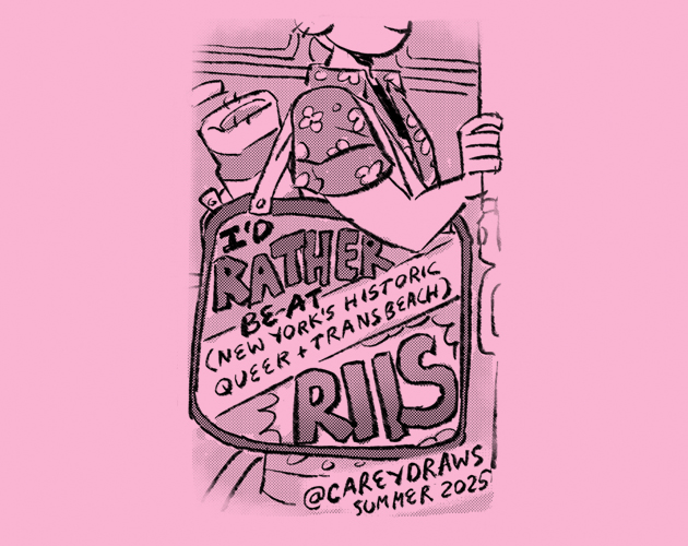Screenshot 2 for I'd Rather Be At Riis