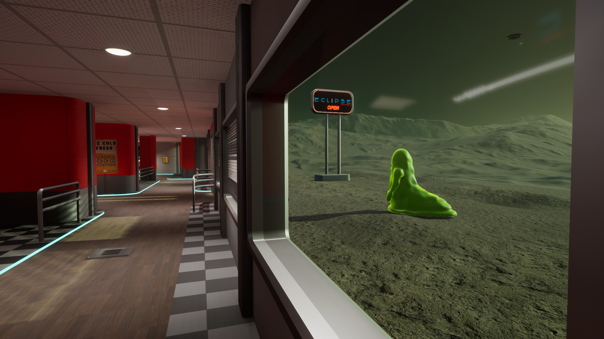 Screenshot 4 for AstroDiner Manager Demo