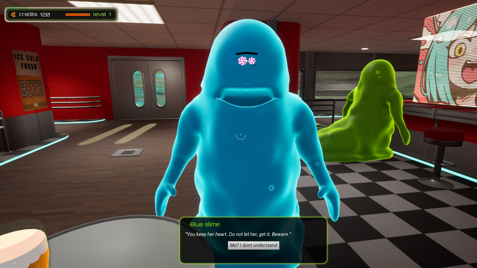 Screenshot 6 for AstroDiner Manager Demo