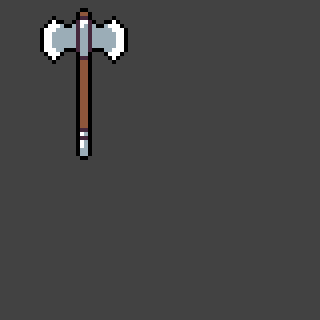 Pixel Weapons Vol. 1 Released! - Pixel Weapons Vol. 1 by ome6a1717