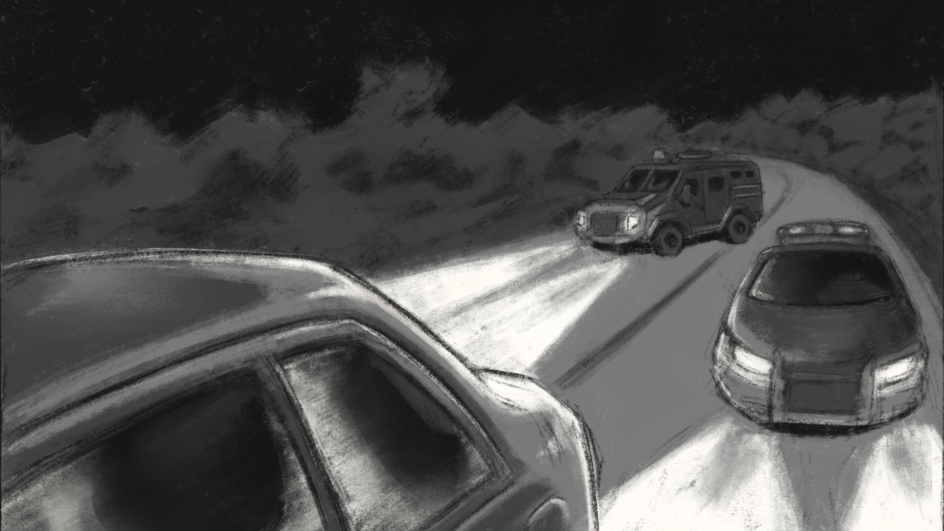 Sunrise screenshot 1