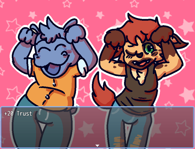 Screenshot 10 for Two Weeks to Charm My Friend's Mom DEMO