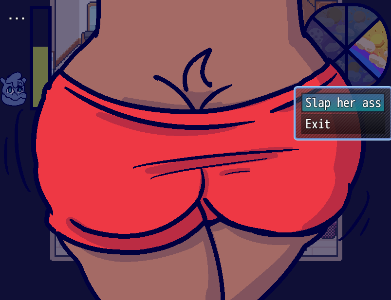 Screenshot 5 for Two Weeks to Charm My Friend's Mom DEMO