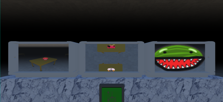Screenshot 2 for Banana Wrangler 4: Nedia's Goods