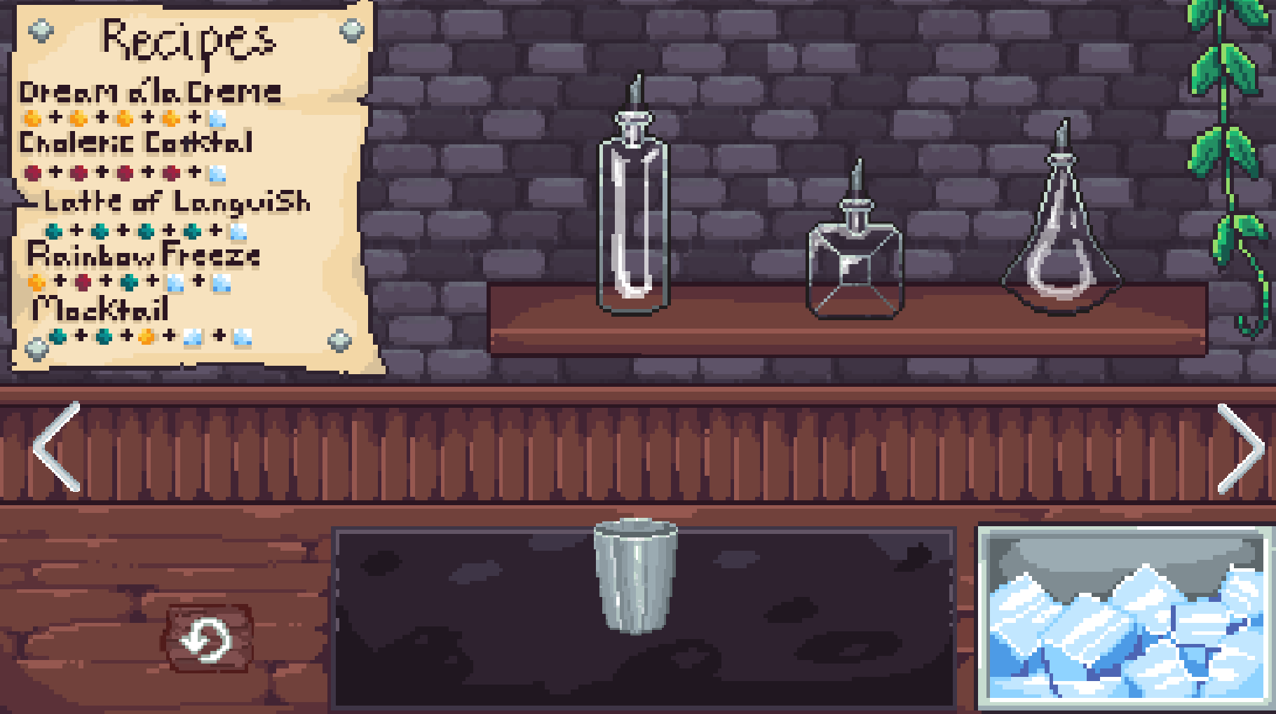 Screenshot 2 for Graveyard Gourmet