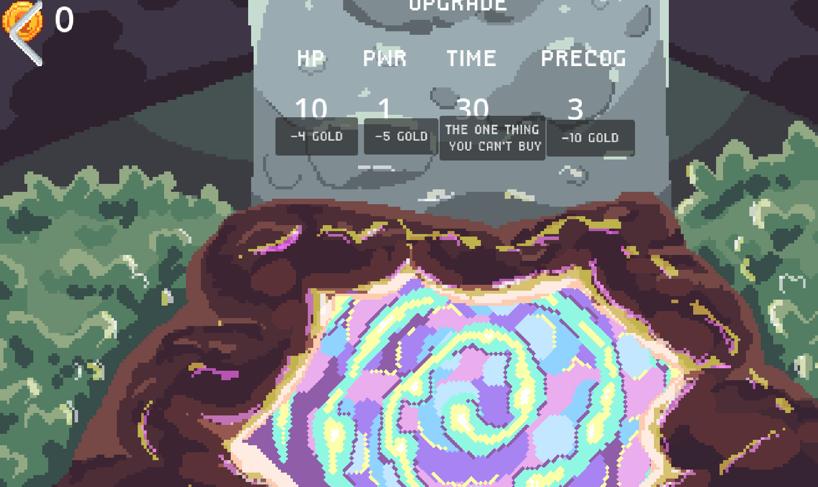 Screenshot 3 for Graveyard Gourmet