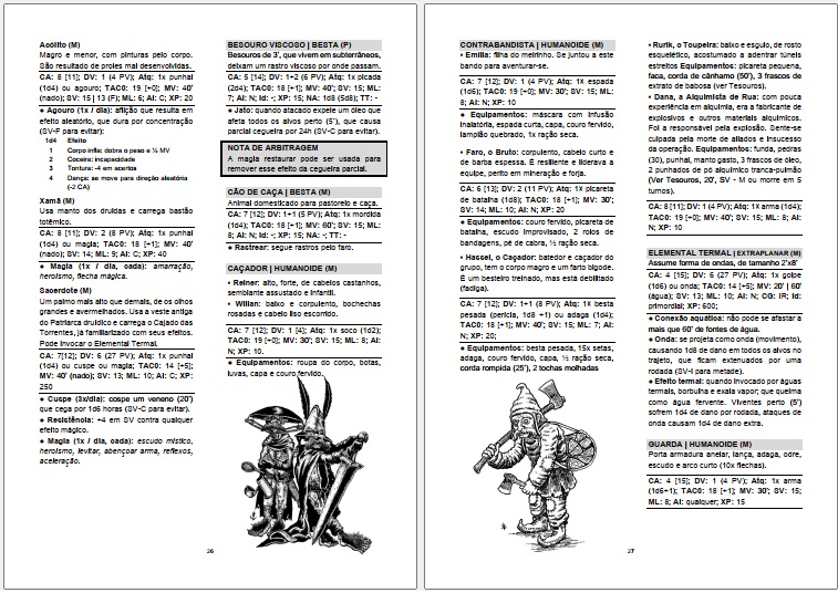 Screenshot 5 for A3 - Abaixo do Véu D'Água