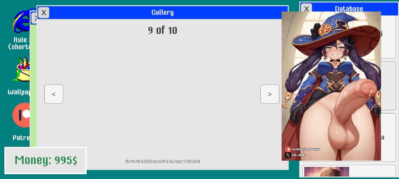 Futa Collector screenshot 3