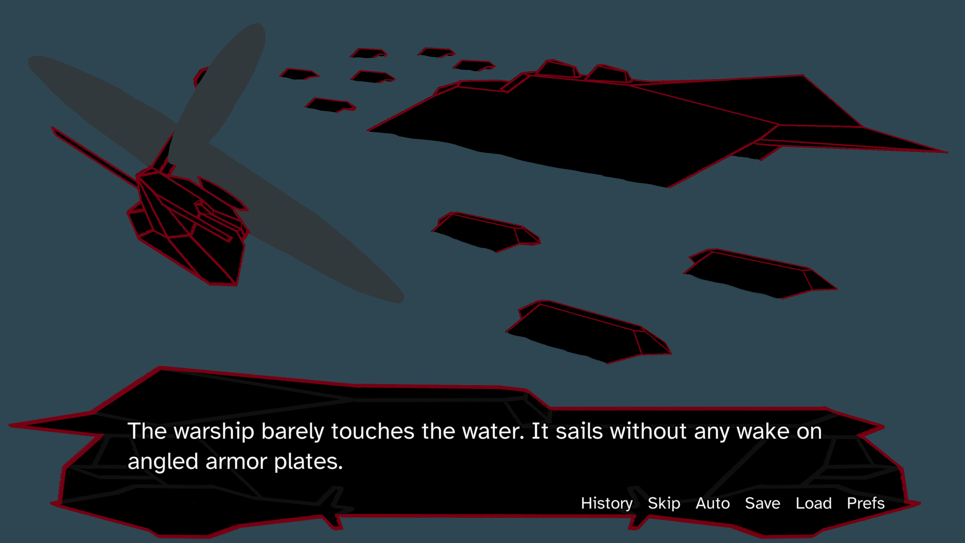 Screenshot 5 for Missile Princess