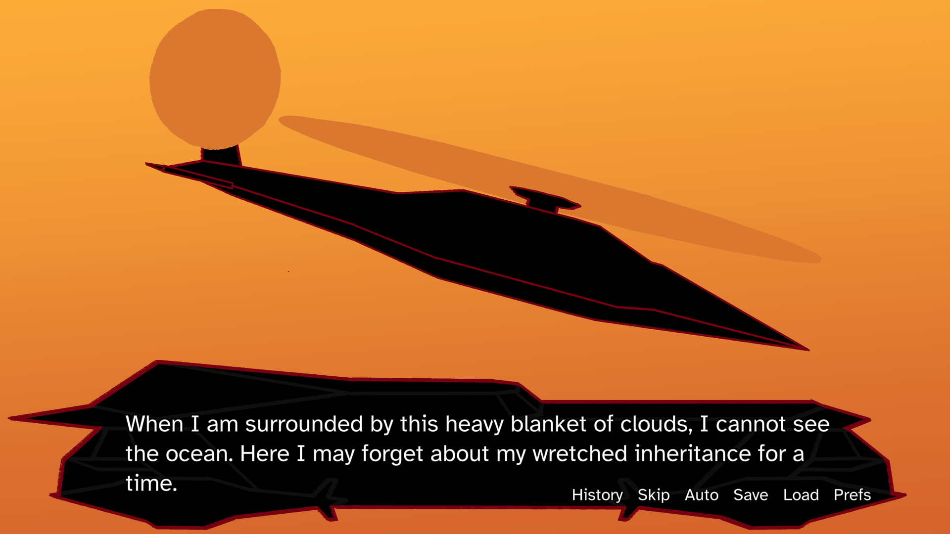 Screenshot 3 for Missile Princess