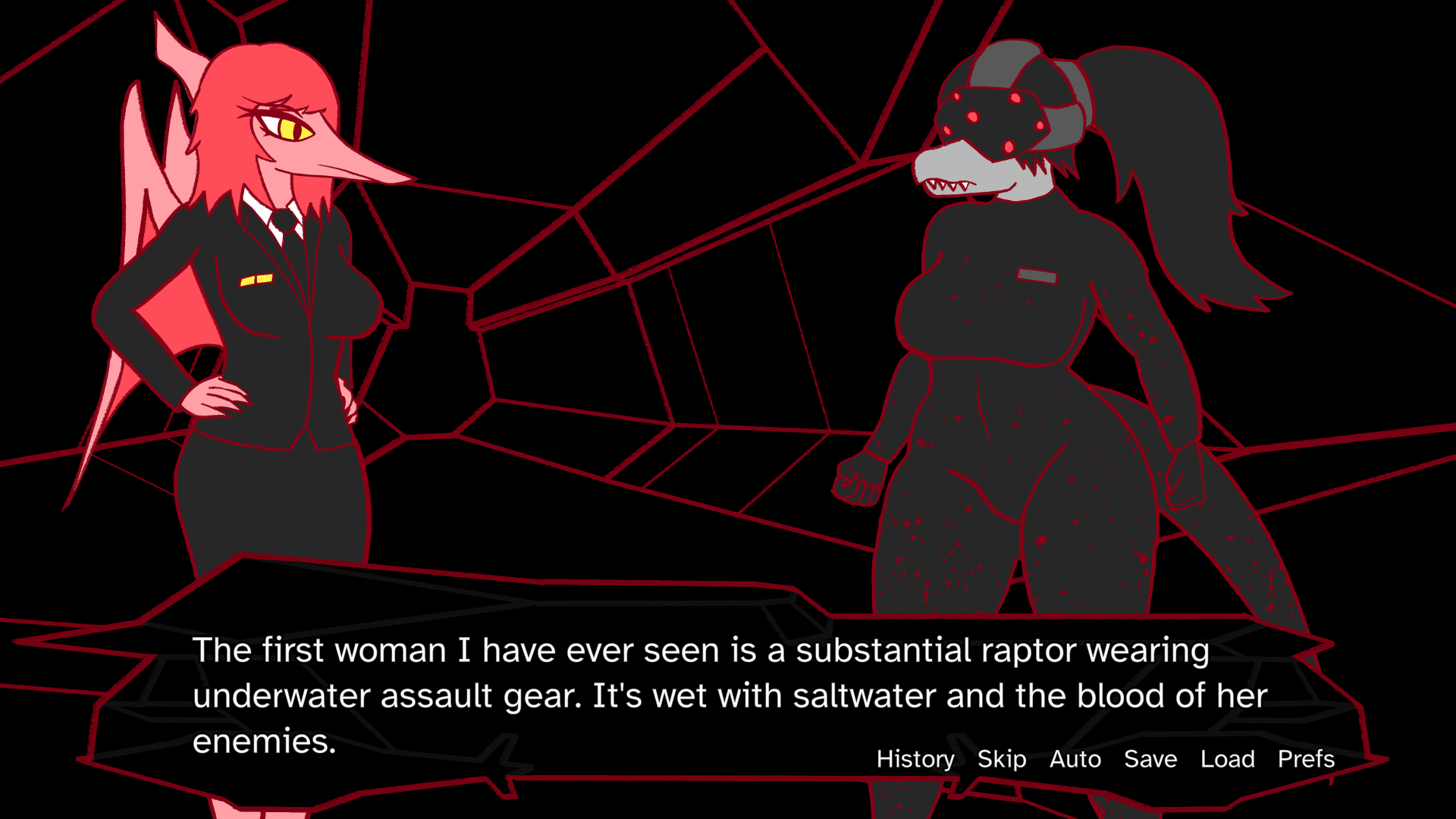 Screenshot 6 for Missile Princess