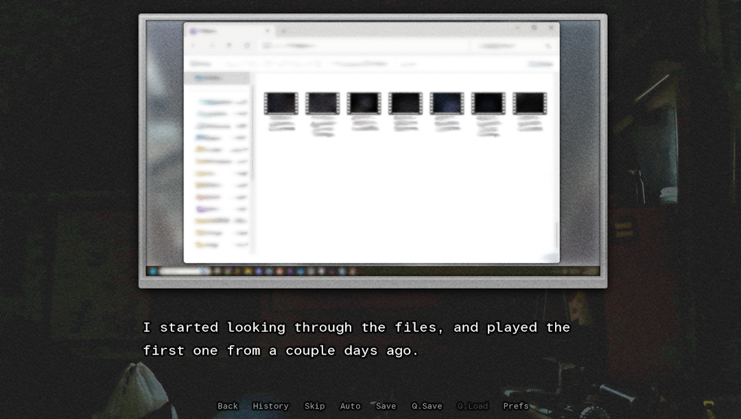 MURDERPLANT screenshot 3
