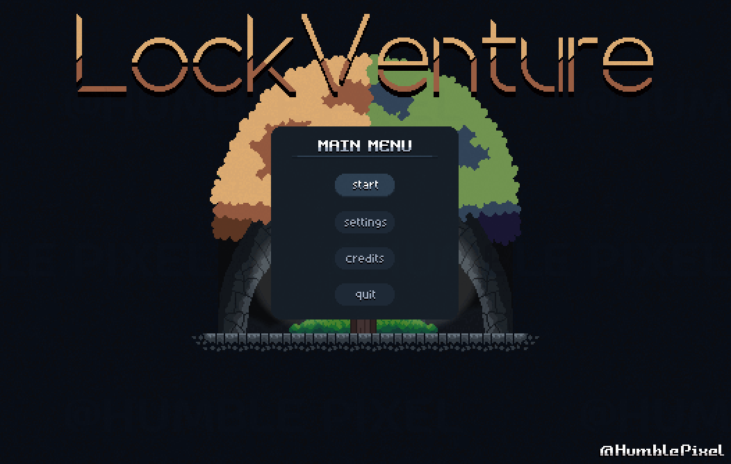 🎁 Humble Gift v1.0 : Smart UI 🎁 - Pocket Inventory Series #12 : Smart ...