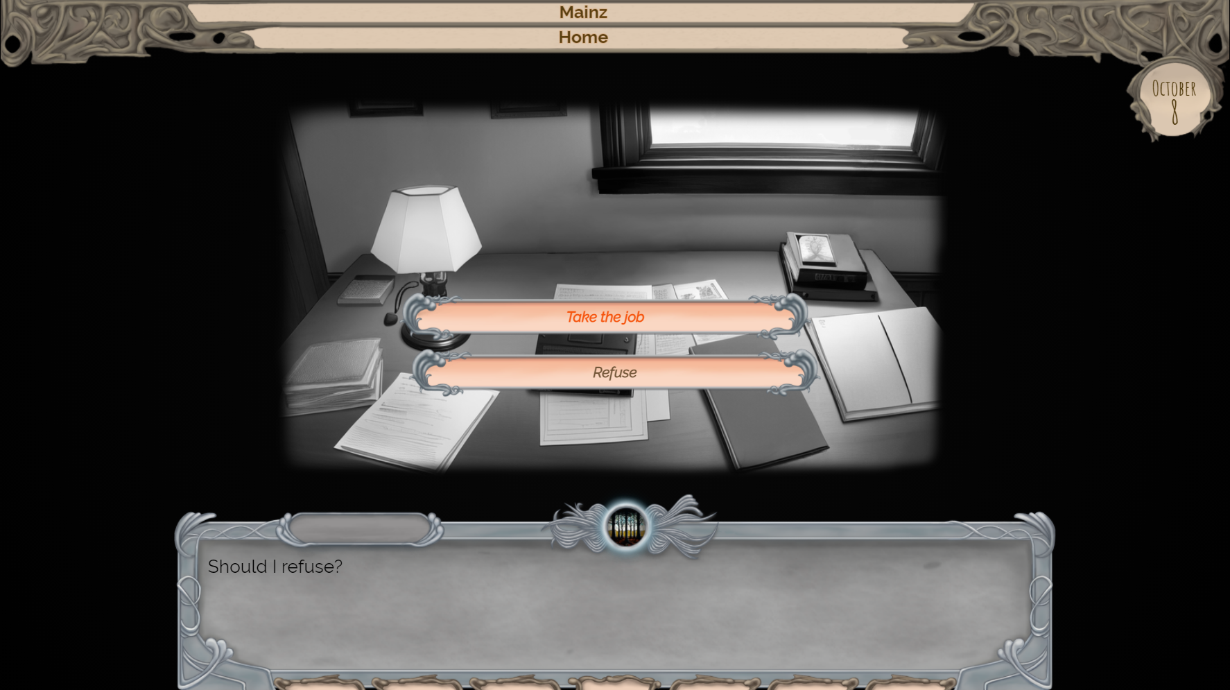 Screenshot 4 for Train to Mittenwald