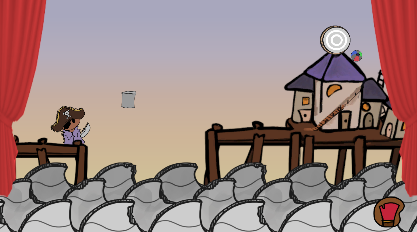 Screenshot 3 for color theory