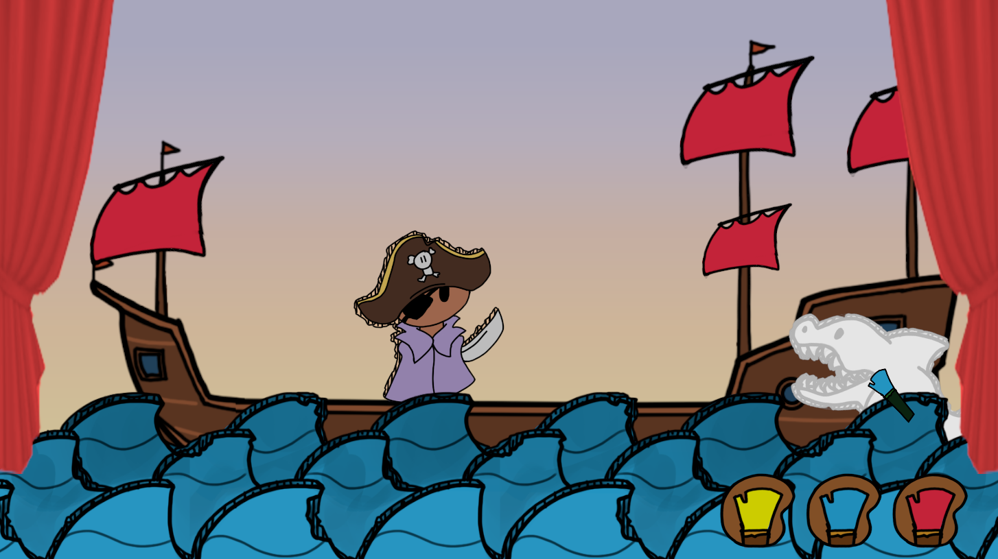 Screenshot 4 for color theory