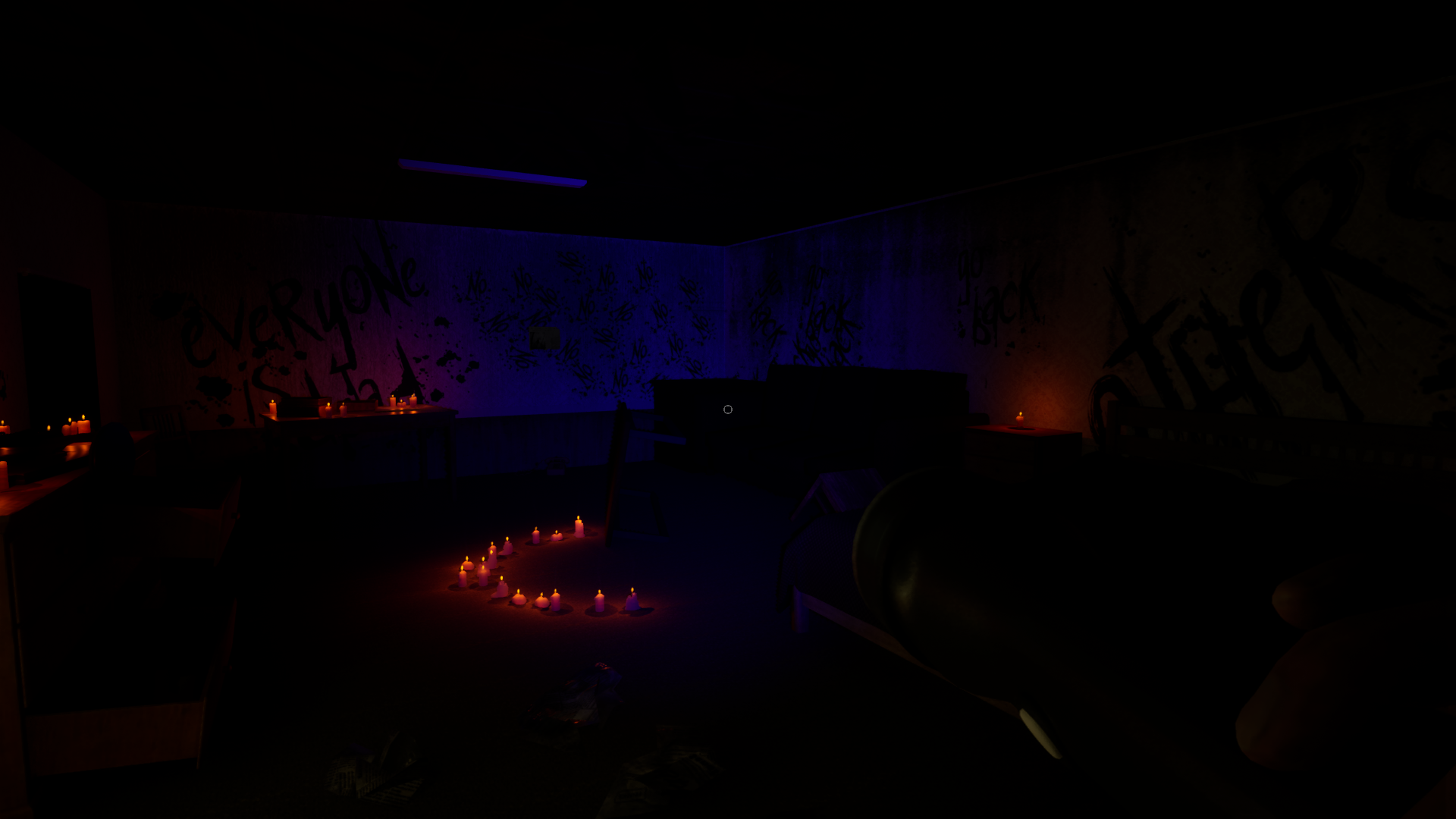 Screenshot 10 for Echoes Of Mystery - Darkvale Motel